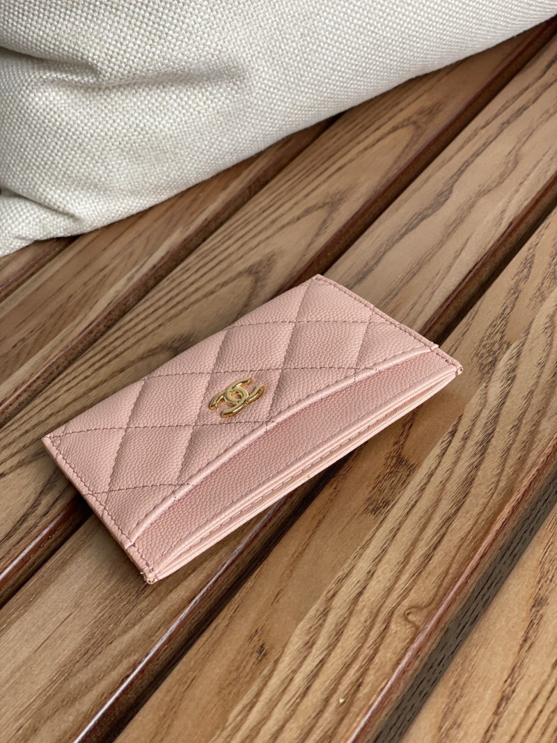 Ch**el wallet purse